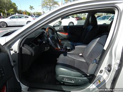 2008 Lexus ES 350   - Photo 39 - Naples, FL 34104