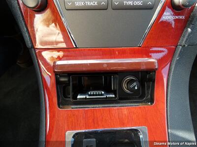 2008 Lexus ES 350   - Photo 29 - Naples, FL 34104