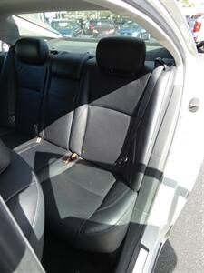 2008 Lexus ES 350   - Photo 41 - Naples, FL 34104