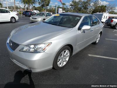 2008 Lexus ES 350   - Photo 3 - Naples, FL 34104