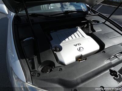 2008 Lexus ES 350   - Photo 6 - Naples, FL 34104