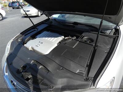 2008 Lexus ES 350   - Photo 7 - Naples, FL 34104