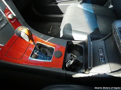 2008 Lexus ES 350   - Photo 31 - Naples, FL 34104