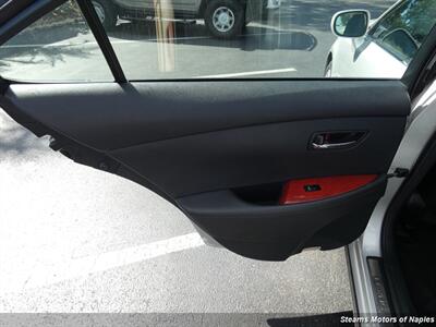 2008 Lexus ES 350   - Photo 44 - Naples, FL 34104