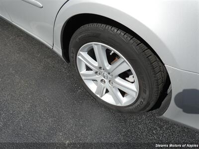 2008 Lexus ES 350   - Photo 19 - Naples, FL 34104