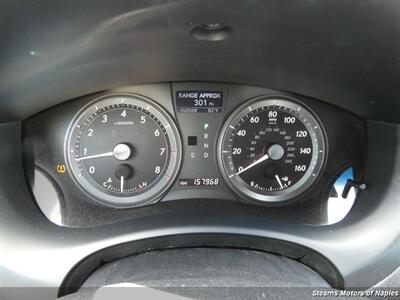 2008 Lexus ES 350   - Photo 21 - Naples, FL 34104