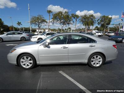 2008 Lexus ES 350   - Photo 9 - Naples, FL 34104