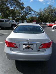 2008 Lexus ES 350   - Photo 12 - Naples, FL 34104