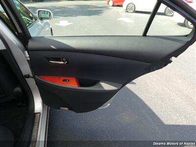 2008 Lexus ES 350   - Photo 53 - Naples, FL 34104