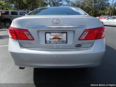 2008 Lexus ES 350   - Photo 11 - Naples, FL 34104