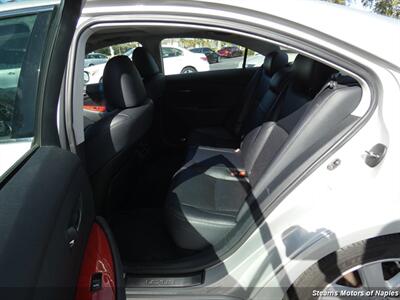 2008 Lexus ES 350   - Photo 42 - Naples, FL 34104