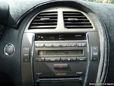 2008 Lexus ES 350   - Photo 27 - Naples, FL 34104