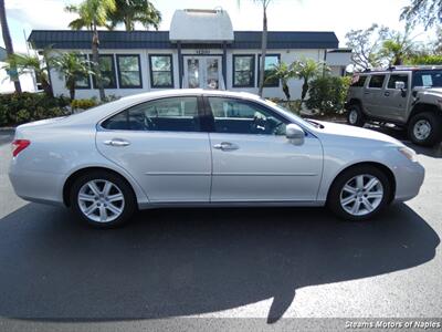 2008 Lexus ES 350   - Photo 2 - Naples, FL 34104
