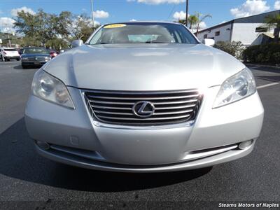 2008 Lexus ES 350   - Photo 4 - Naples, FL 34104