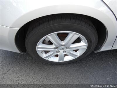 2008 Lexus ES 350   - Photo 16 - Naples, FL 34104