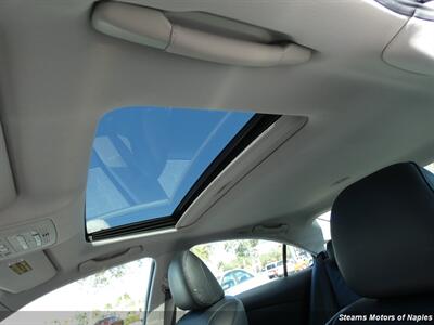 2008 Lexus ES 350   - Photo 36 - Naples, FL 34104