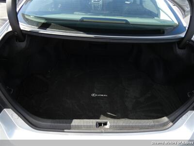 2008 Lexus ES 350   - Photo 14 - Naples, FL 34104