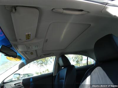 2008 Lexus ES 350   - Photo 35 - Naples, FL 34104