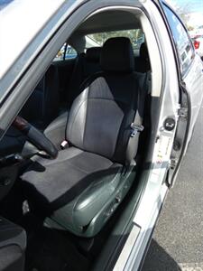 2008 Lexus ES 350   - Photo 38 - Naples, FL 34104