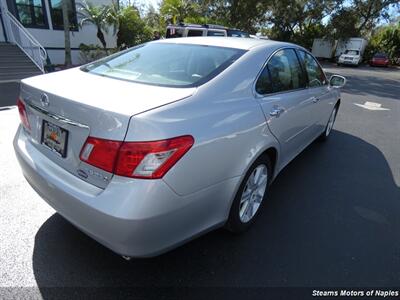 2008 Lexus ES 350   - Photo 10 - Naples, FL 34104