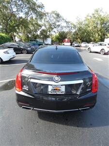 2014 Cadillac CTS 3.6L Premium Collect   - Photo 13 - Naples, FL 34104
