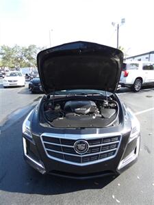2014 Cadillac CTS 3.6L Premium Collect   - Photo 6 - Naples, FL 34104