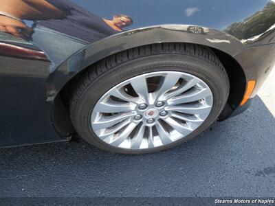 2014 Cadillac CTS 3.6L Premium Collect   - Photo 18 - Naples, FL 34104
