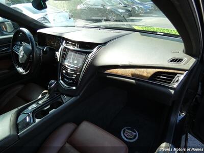 2014 Cadillac CTS 3.6L Premium Collect   - Photo 47 - Naples, FL 34104