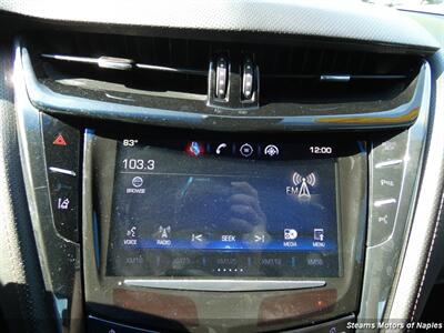 2014 Cadillac CTS 3.6L Premium Collect   - Photo 28 - Naples, FL 34104
