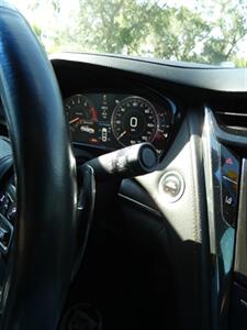 2014 Cadillac CTS 3.6L Premium Collect   - Photo 27 - Naples, FL 34104