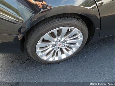 2014 Cadillac CTS 3.6L Premium Collect   - Photo 17 - Naples, FL 34104