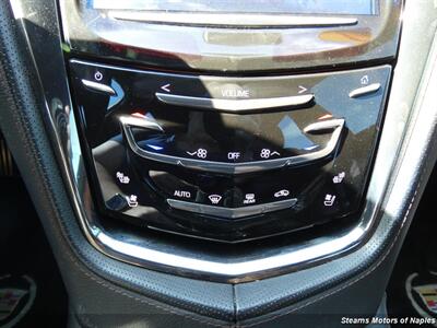 2014 Cadillac CTS 3.6L Premium Collect   - Photo 31 - Naples, FL 34104