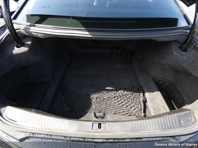 2014 Cadillac CTS 3.6L Premium Collect   - Photo 15 - Naples, FL 34104