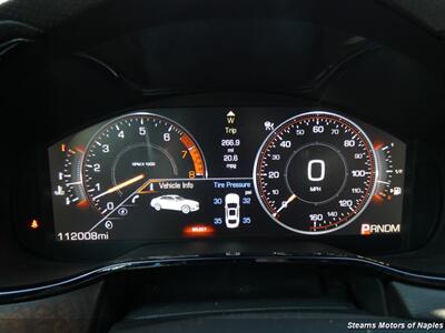2014 Cadillac CTS 3.6L Premium Collect   - Photo 22 - Naples, FL 34104