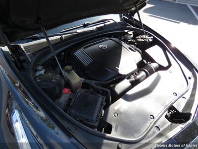 2014 Cadillac CTS 3.6L Premium Collect   - Photo 7 - Naples, FL 34104