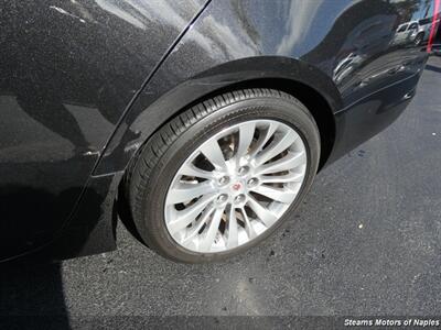 2014 Cadillac CTS 3.6L Premium Collect   - Photo 20 - Naples, FL 34104