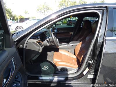 2014 Cadillac CTS 3.6L Premium Collect   - Photo 40 - Naples, FL 34104
