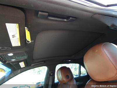 2014 Cadillac CTS 3.6L Premium Collect   - Photo 36 - Naples, FL 34104