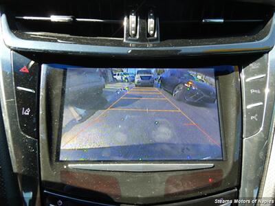2014 Cadillac CTS 3.6L Premium Collect   - Photo 30 - Naples, FL 34104