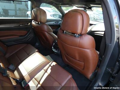 2014 Cadillac CTS 3.6L Premium Collect   - Photo 54 - Naples, FL 34104