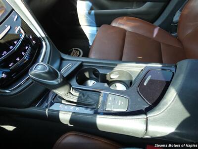 2014 Cadillac CTS 3.6L Premium Collect   - Photo 33 - Naples, FL 34104