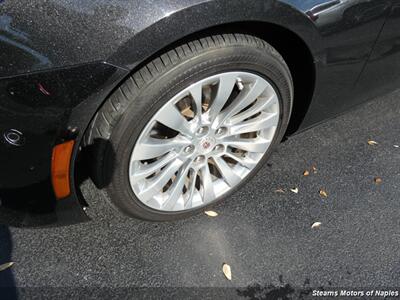 2014 Cadillac CTS 3.6L Premium Collect   - Photo 19 - Naples, FL 34104