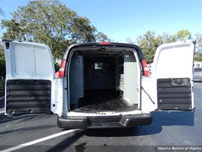 2013 Chevrolet Express 2500   - Photo 12 - Naples, FL 34104