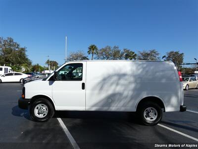 2013 Chevrolet Express 2500   - Photo 9 - Naples, FL 34104