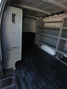 2013 Chevrolet Express 2500   - Photo 40 - Naples, FL 34104