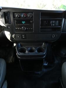 2013 Chevrolet Express 2500   - Photo 28 - Naples, FL 34104