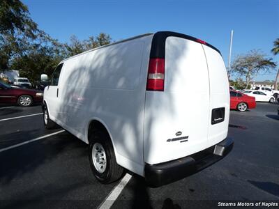 2013 Chevrolet Express 2500   - Photo 8 - Naples, FL 34104