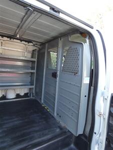 2013 Chevrolet Express 2500   - Photo 38 - Naples, FL 34104