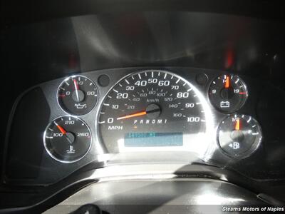 2013 Chevrolet Express 2500   - Photo 22 - Naples, FL 34104