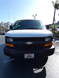 2013 Chevrolet Express 2500   - Photo 4 - Naples, FL 34104